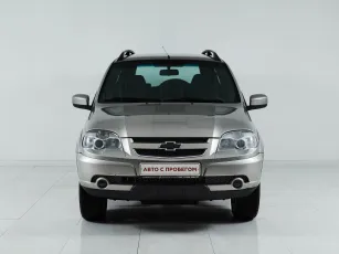Chevrolet  2