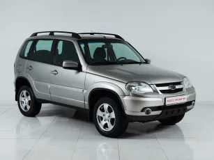 Chevrolet  3