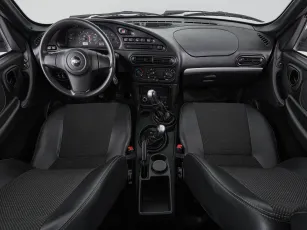 Chevrolet  8