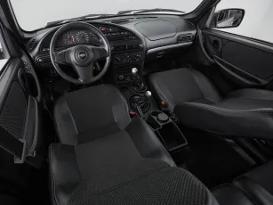Chevrolet  9