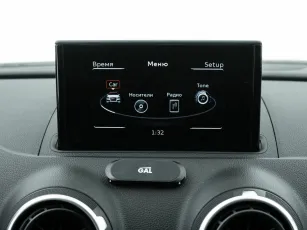 Audi  14