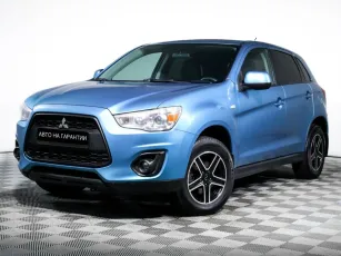 Mitsubishi  1