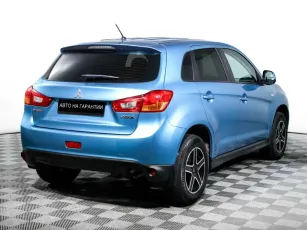 Mitsubishi  5
