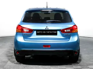 Mitsubishi  6