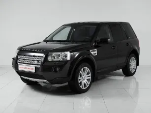 Land Rover  1