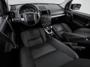 Land Rover  10