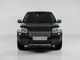 Land Rover  2