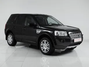 Land Rover  3