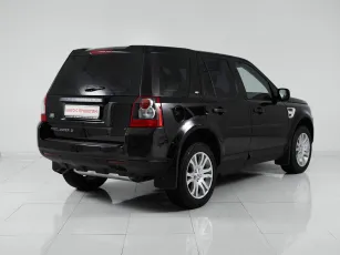 Land Rover  5