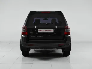Land Rover  6