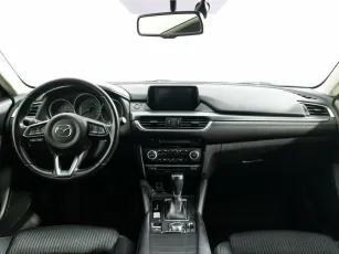 Mazda  6