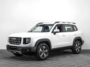 Haval Dargo,  I