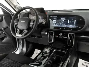 Haval  8