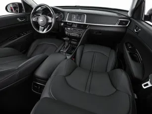 Kia  8