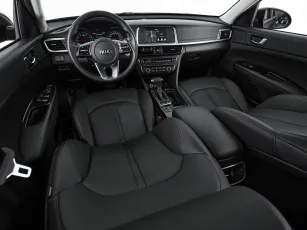 Kia  9