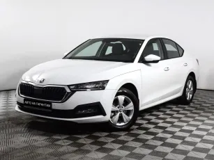 Skoda  1
