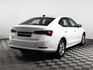 Skoda  3