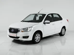 Datsun on-DO,  I Рестайлинг
