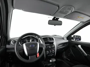 Datsun  10