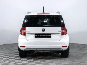 Skoda  4