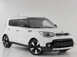 Kia  3