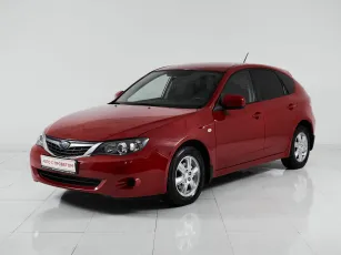 Subaru Impreza,  III