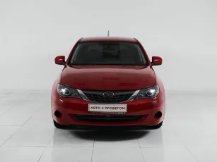 Subaru  2