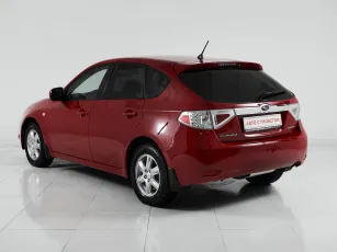 Subaru  4
