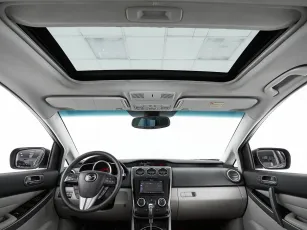 Mazda  10
