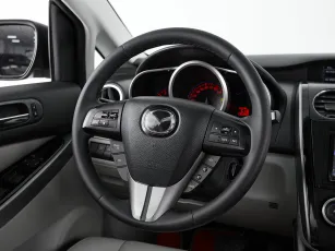 Mazda  16
