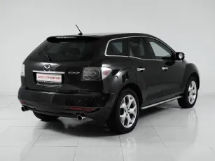 Mazda  4