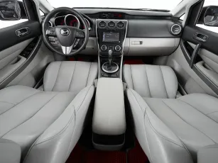 Mazda  7