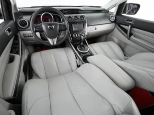 Mazda  8