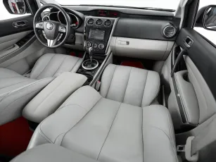 Mazda  9