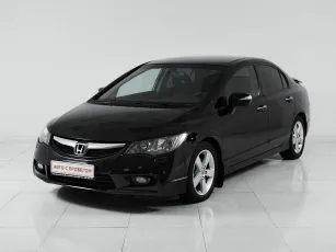 Honda  1