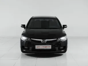 Honda  2