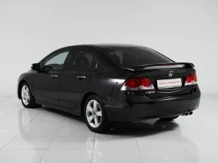 Honda  4