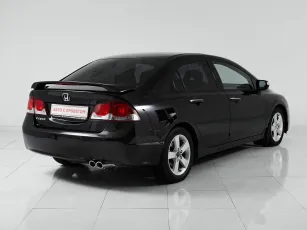 Honda  5