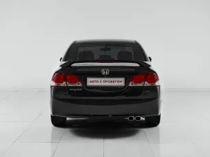 Honda  6