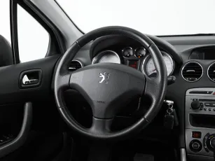 Peugeot  15