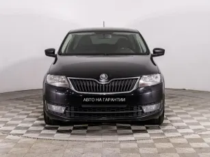 Skoda  2