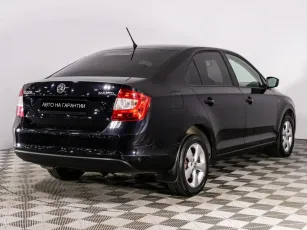 Skoda  3