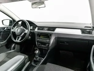 Skoda  5