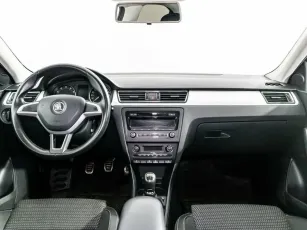 Skoda  6