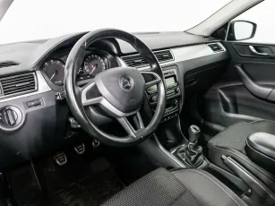 Skoda  7