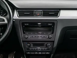 Skoda  8
