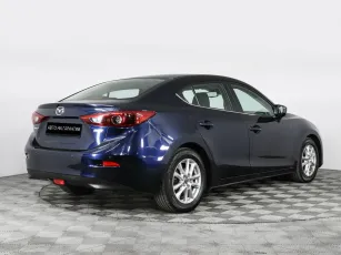 Mazda  3