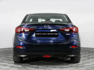 Mazda  4