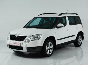 Skoda  1