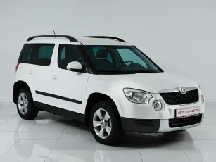 Skoda  3